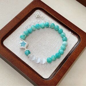 🖤 Handmade bracelet